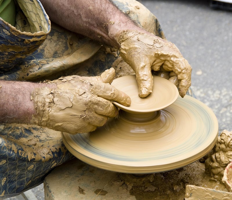Artisanal Techniques